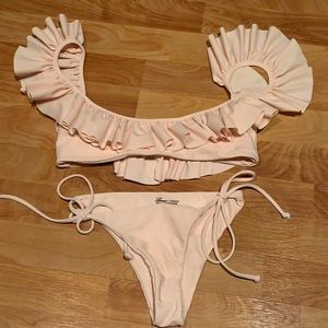 Lovers and friends bikini